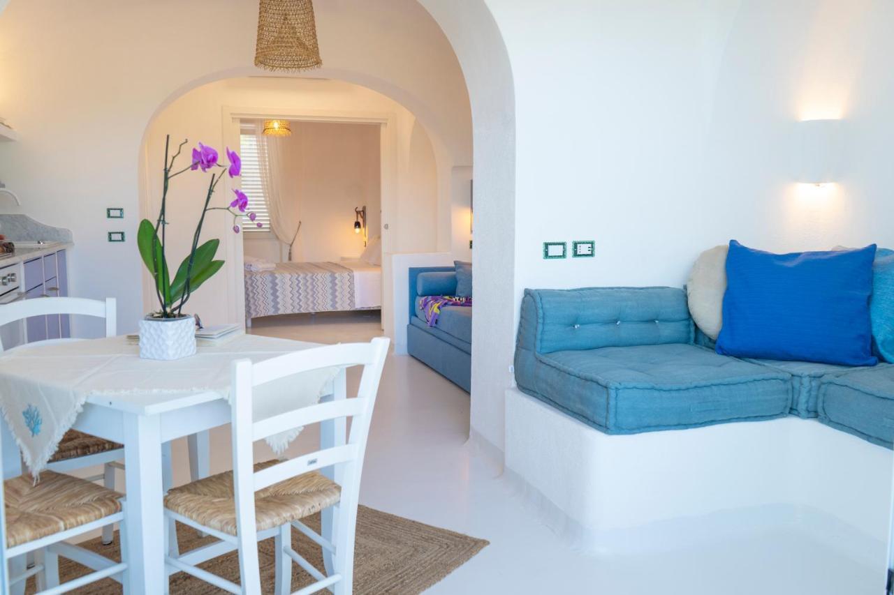 Aparthotel Ravino Secret Retreat