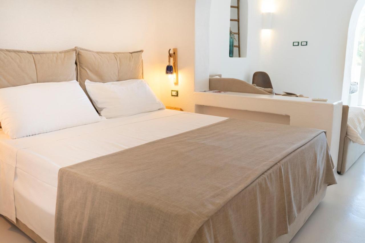 Aparthotel Ravino Secret Retreat