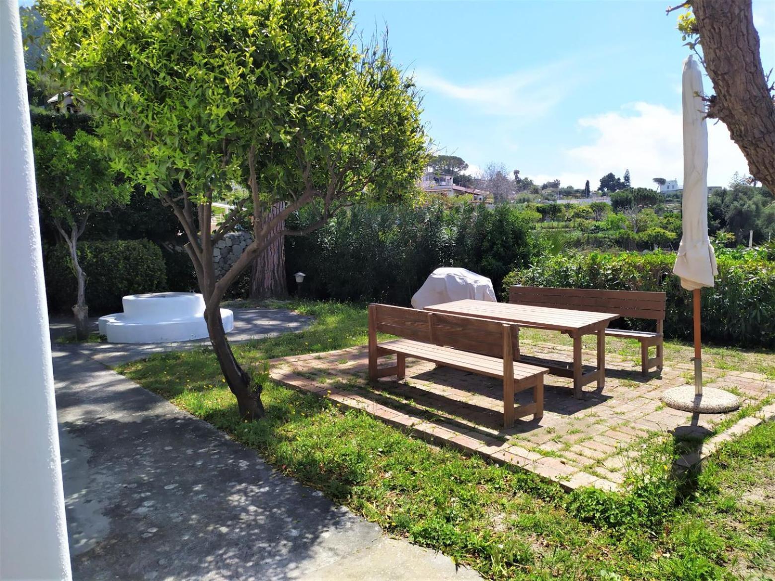 Aparthotel Ravino Secret Retreat