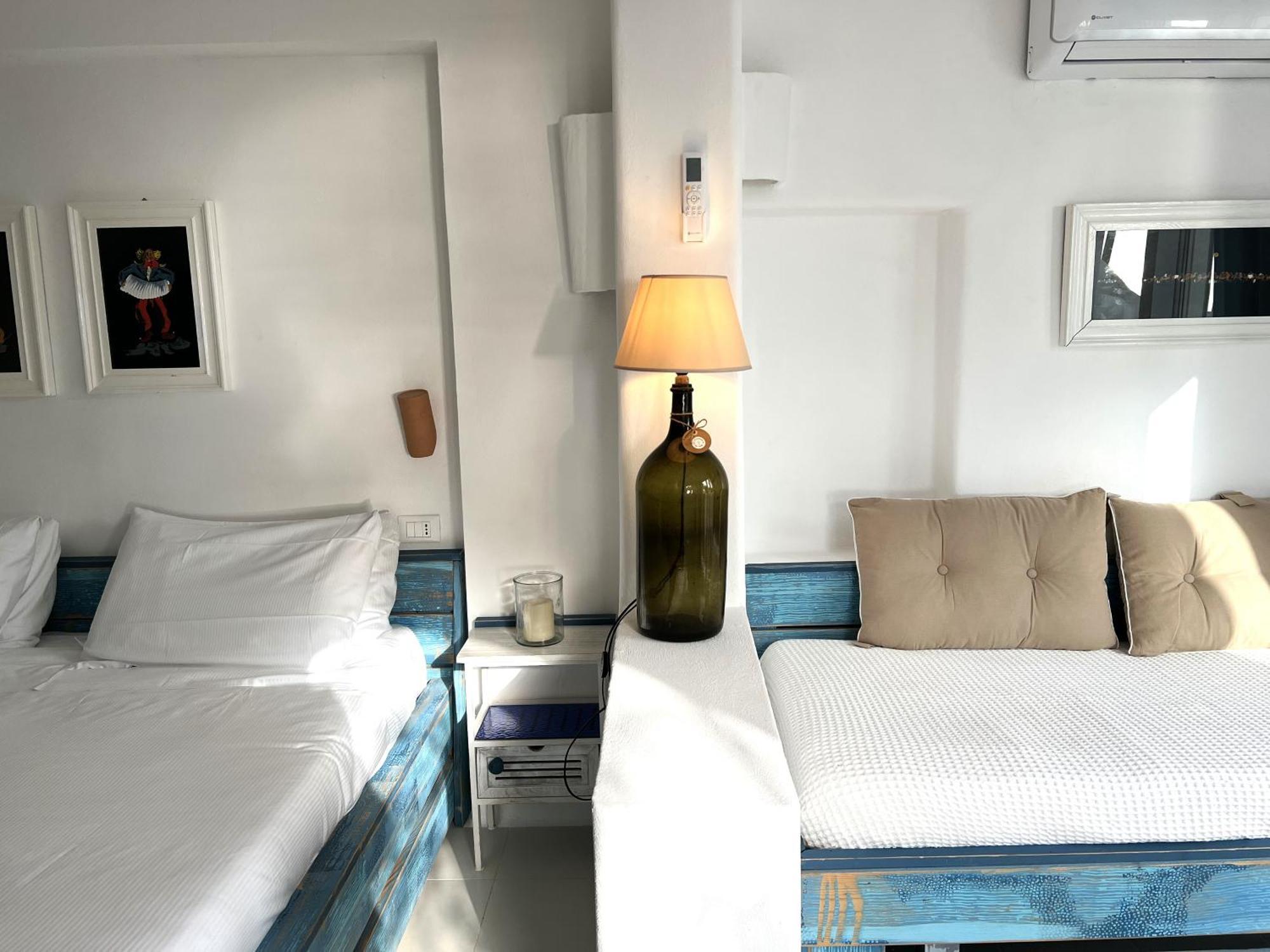 Ravino Secret Retreat 2* Forio di Ischia