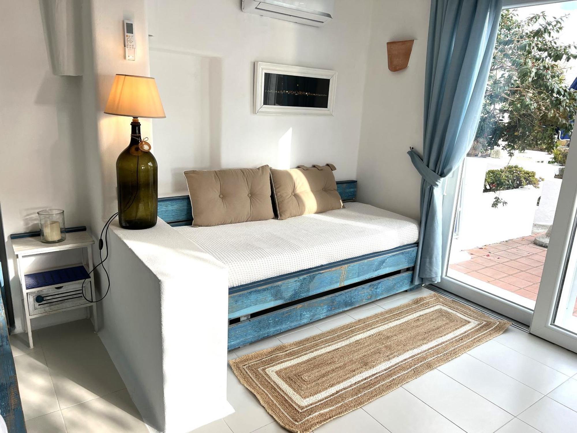 Ravino Secret Retreat