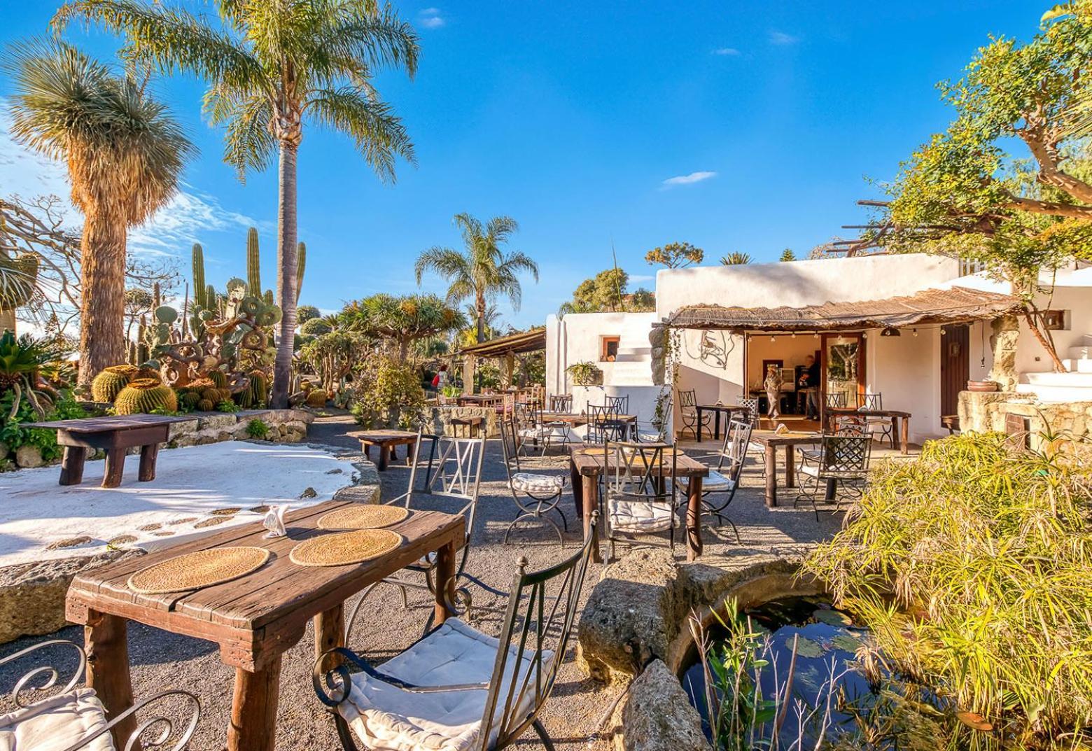 Ravino Secret Retreat Forio di Ischia