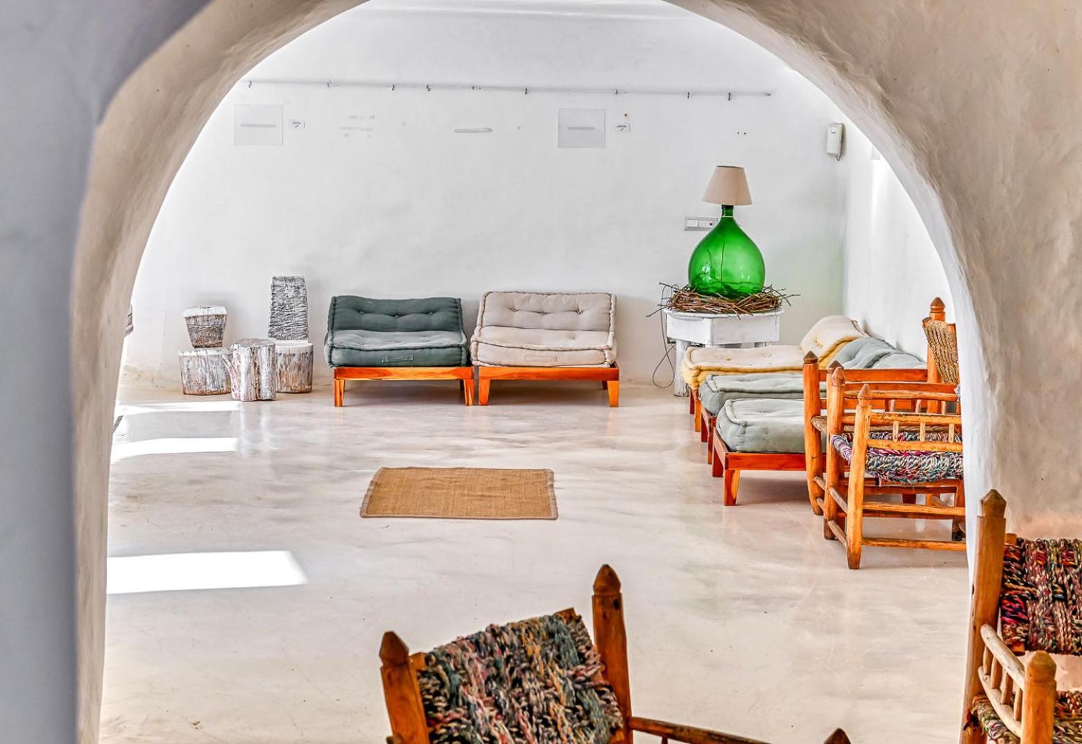 Aparthotel Ravino Secret Retreat