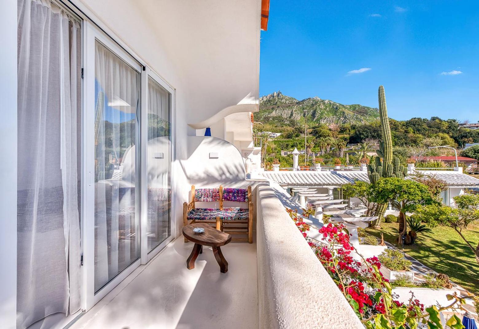 Aparthotel Ravino Secret Retreat