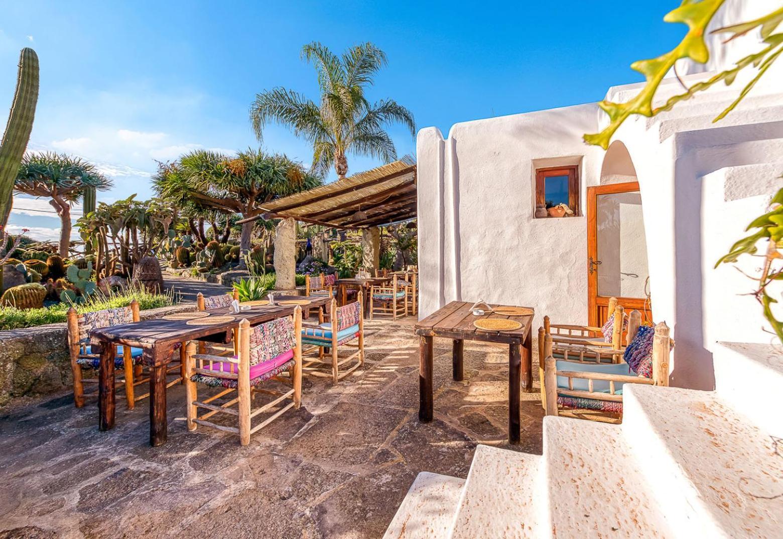 Aparthotel Ravino Secret Retreat Forio di Ischia