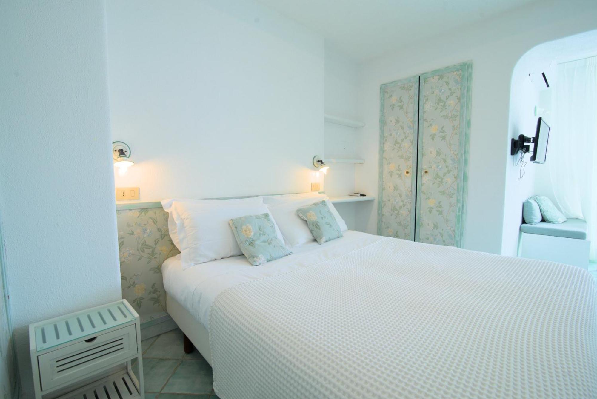 Aparthotel Ravino Secret Retreat