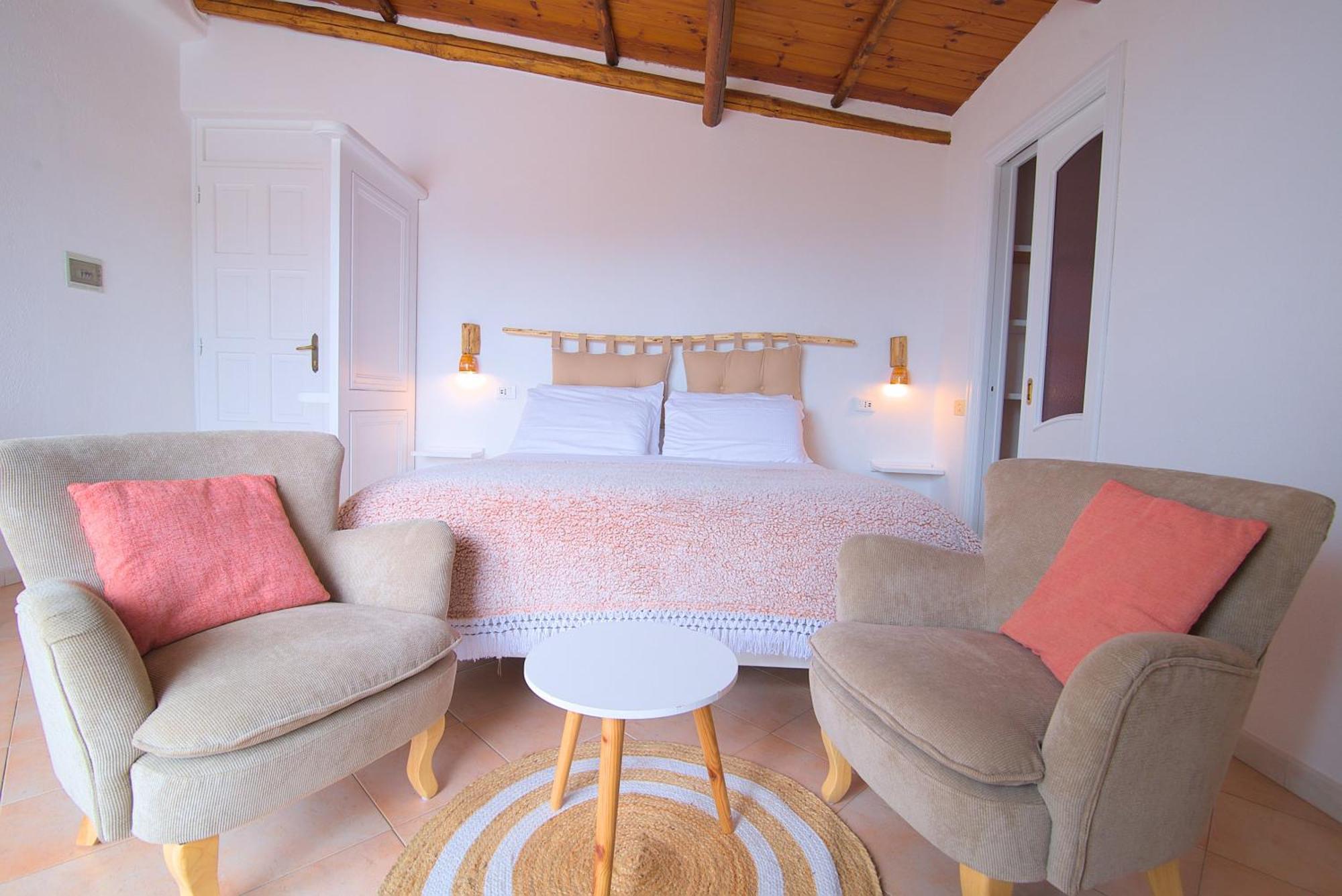 Ravino Secret Retreat 2* Forio di Ischia