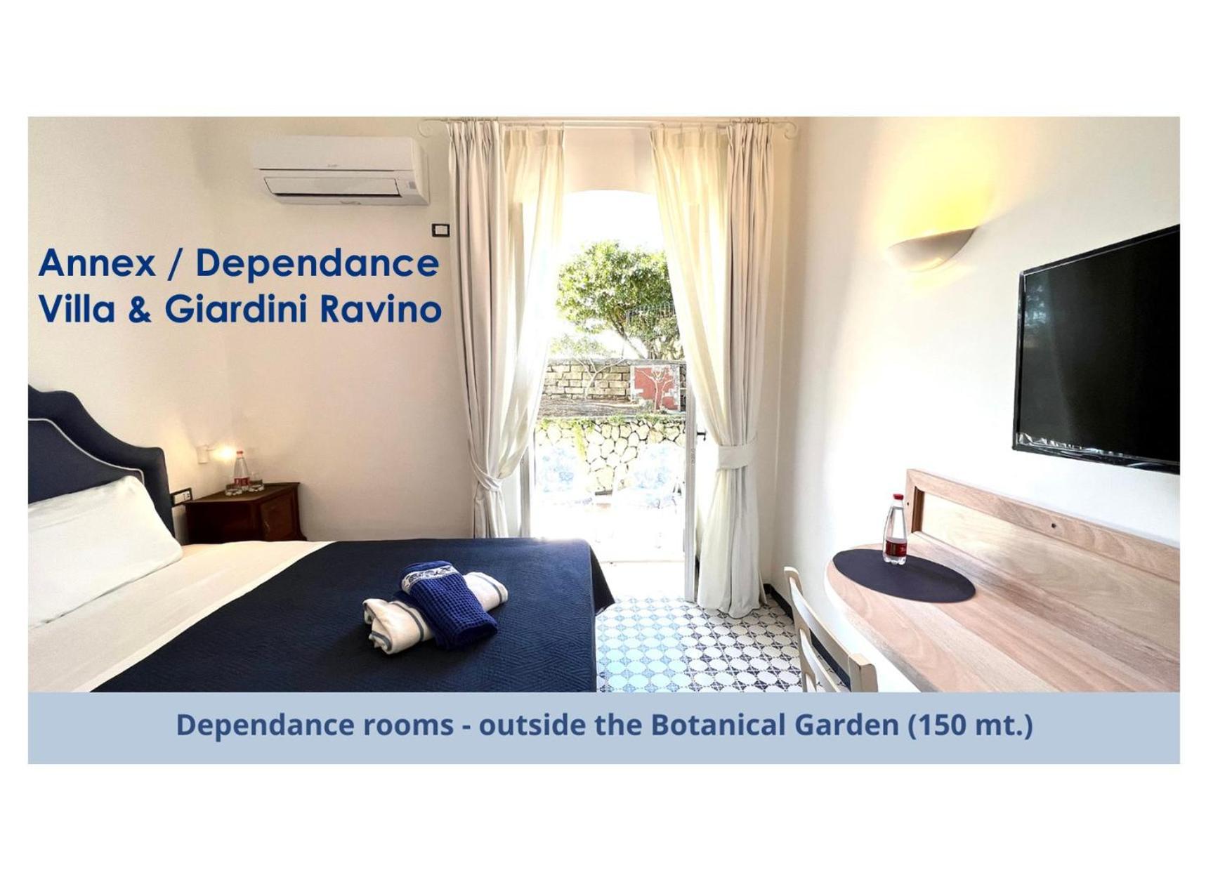 Aparthotel Ravino Secret Retreat 2*