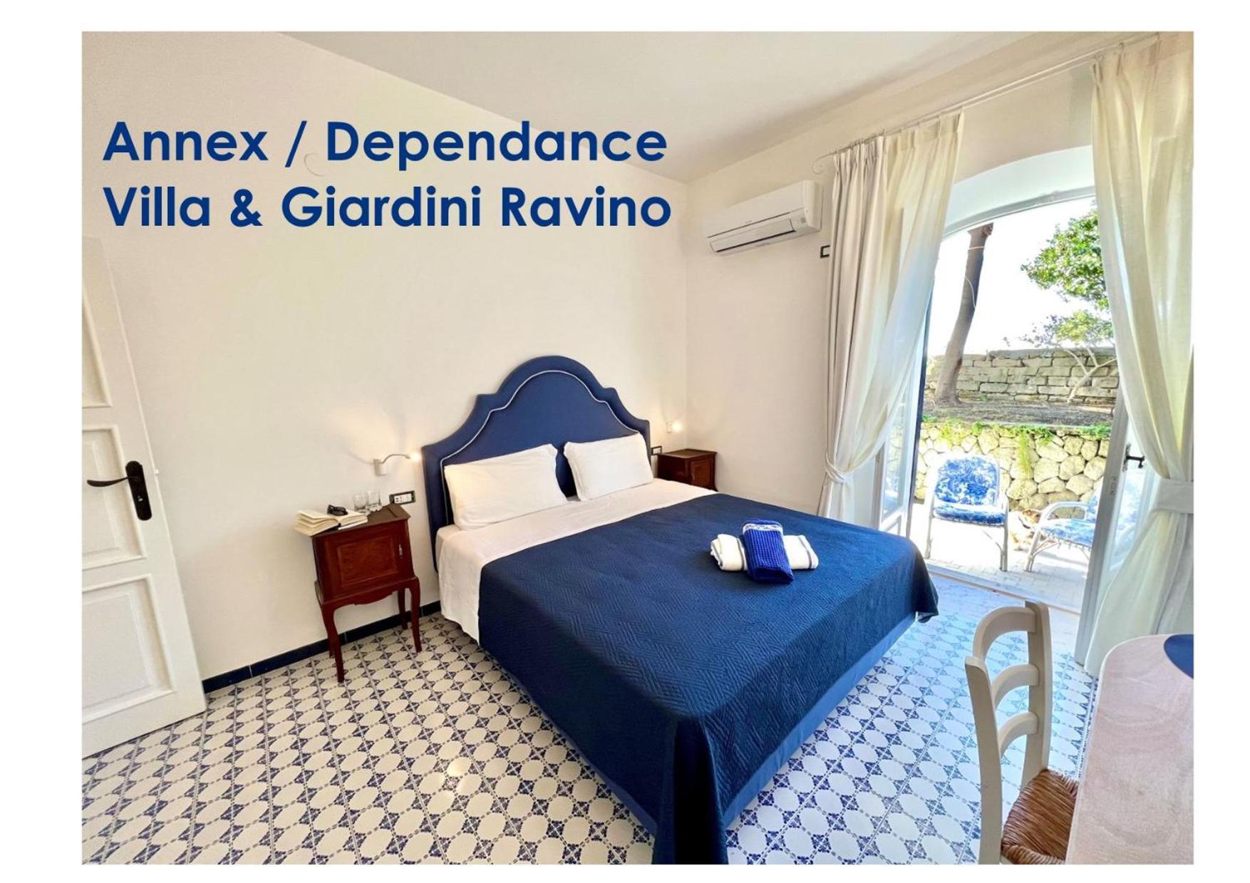 Ravino Secret Retreat