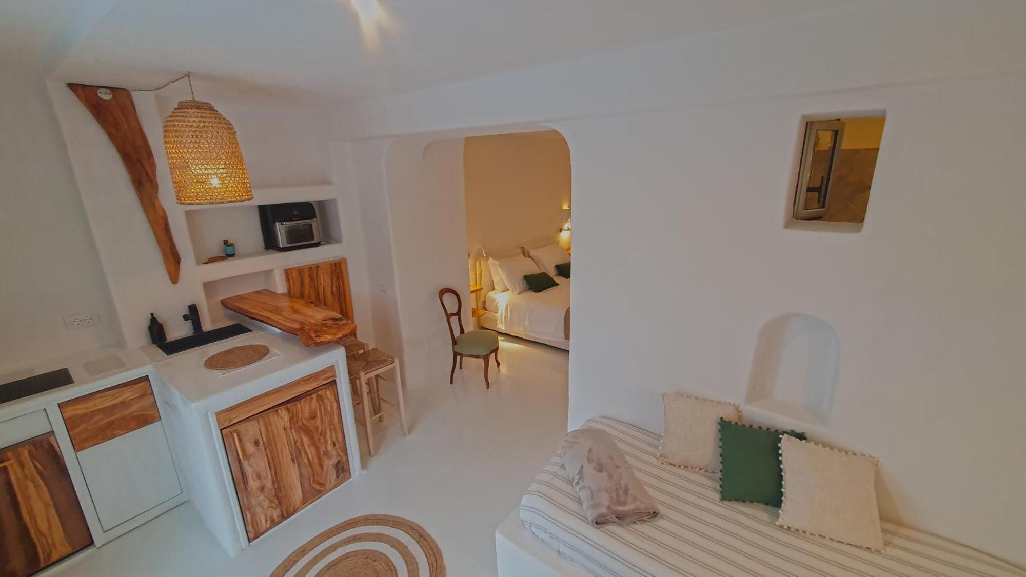 Ravino Secret Retreat Aparthotel