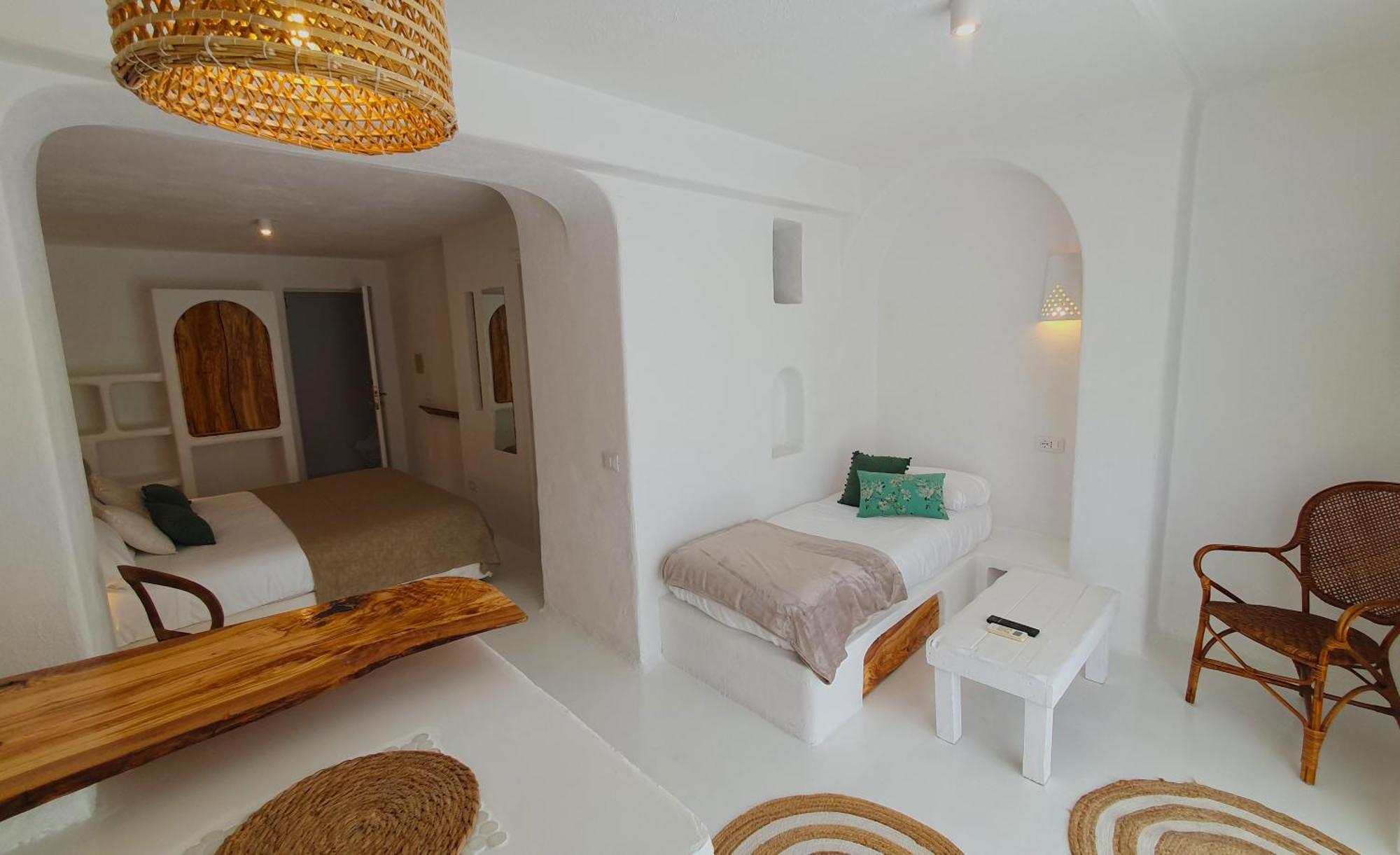 Ravino Secret Retreat Aparthotel 2*