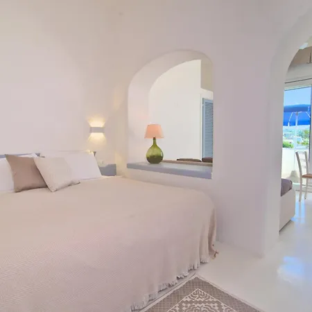 Villa Ravino Secret Retreat Forio di Ischia Exterior foto