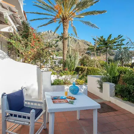 Villa Ravino Secret Retreat Forio di Ischia Exterior foto