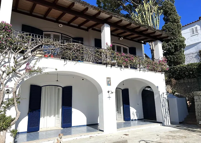 Villa Ravino Secret Retreat