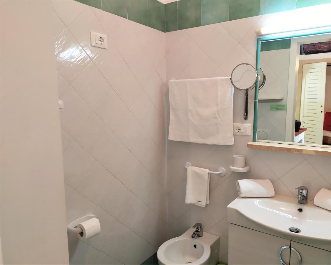 Ravino Secret Retreat Apart-hotel Forio di Ischia