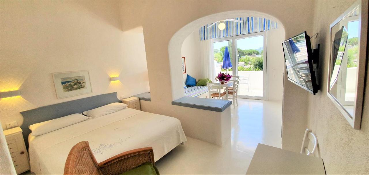 Apart-hotel Ravino Secret Retreat