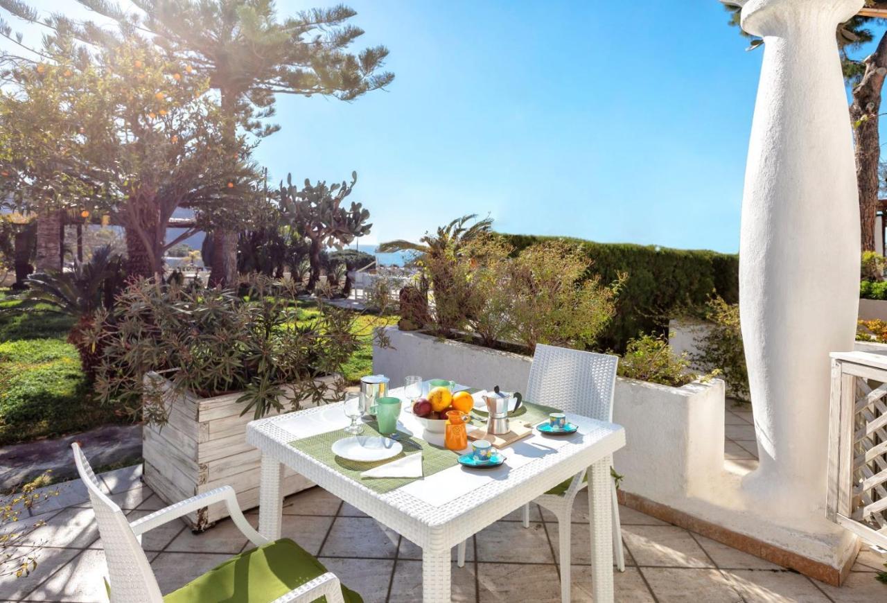 Ravino Secret Retreat Aparthotel 2*