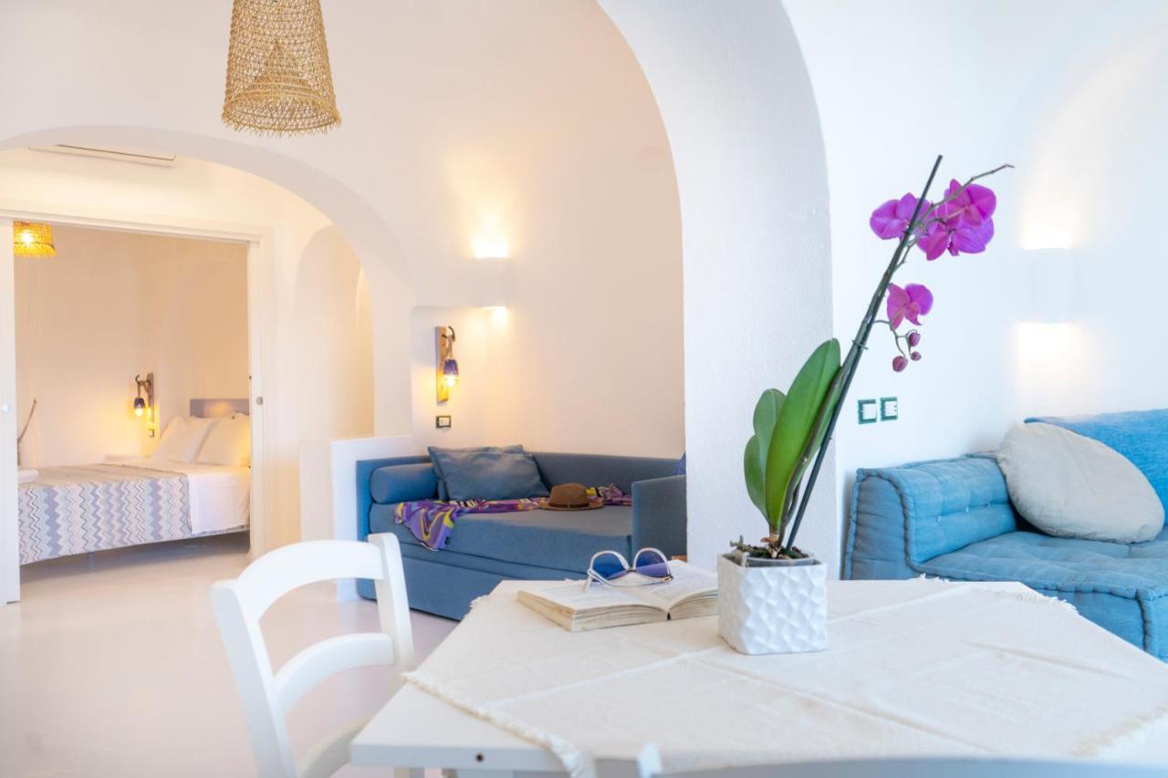 Ravino Secret Retreat 2* Forio di Ischia