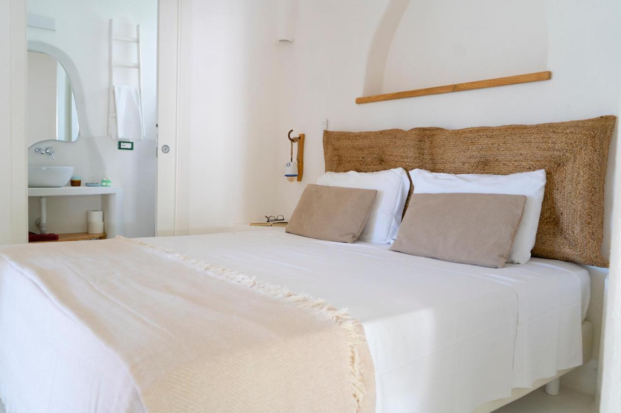 Apart-hotel Ravino Secret Retreat