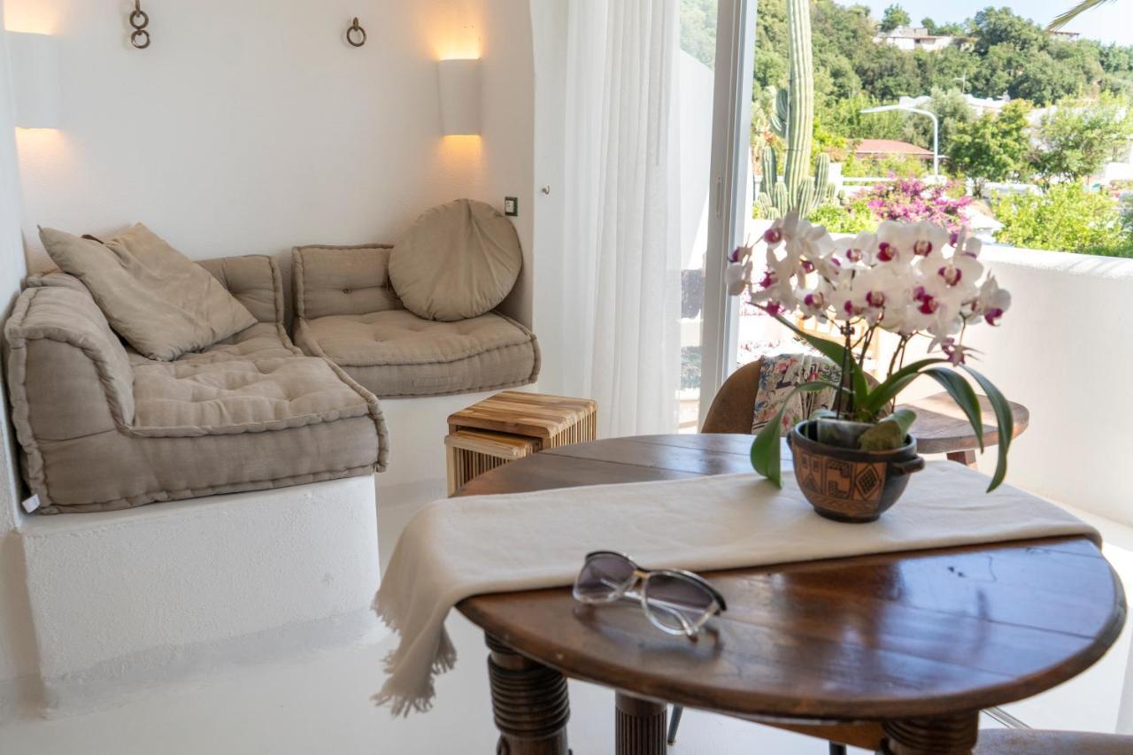 Ravino Secret Retreat Apart-hotel Forio di Ischia