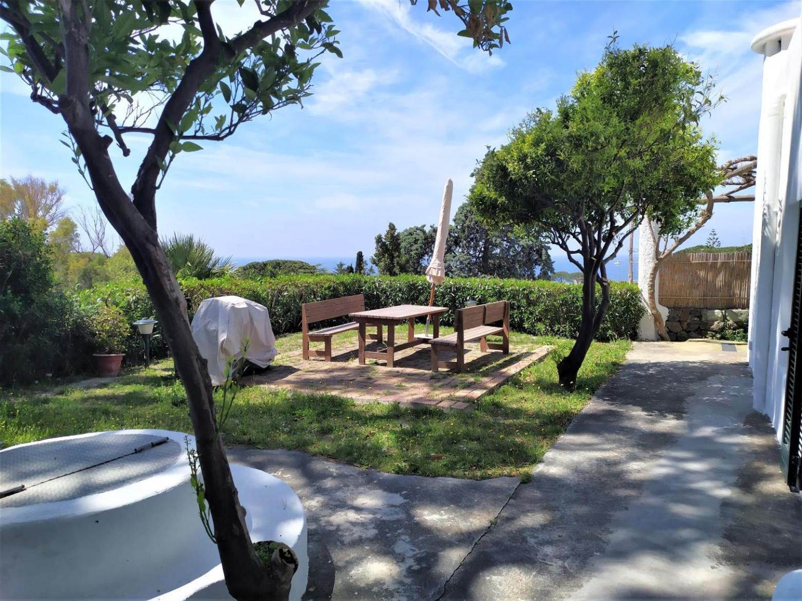 Apart-hotel Ravino Secret Retreat Forio di Ischia