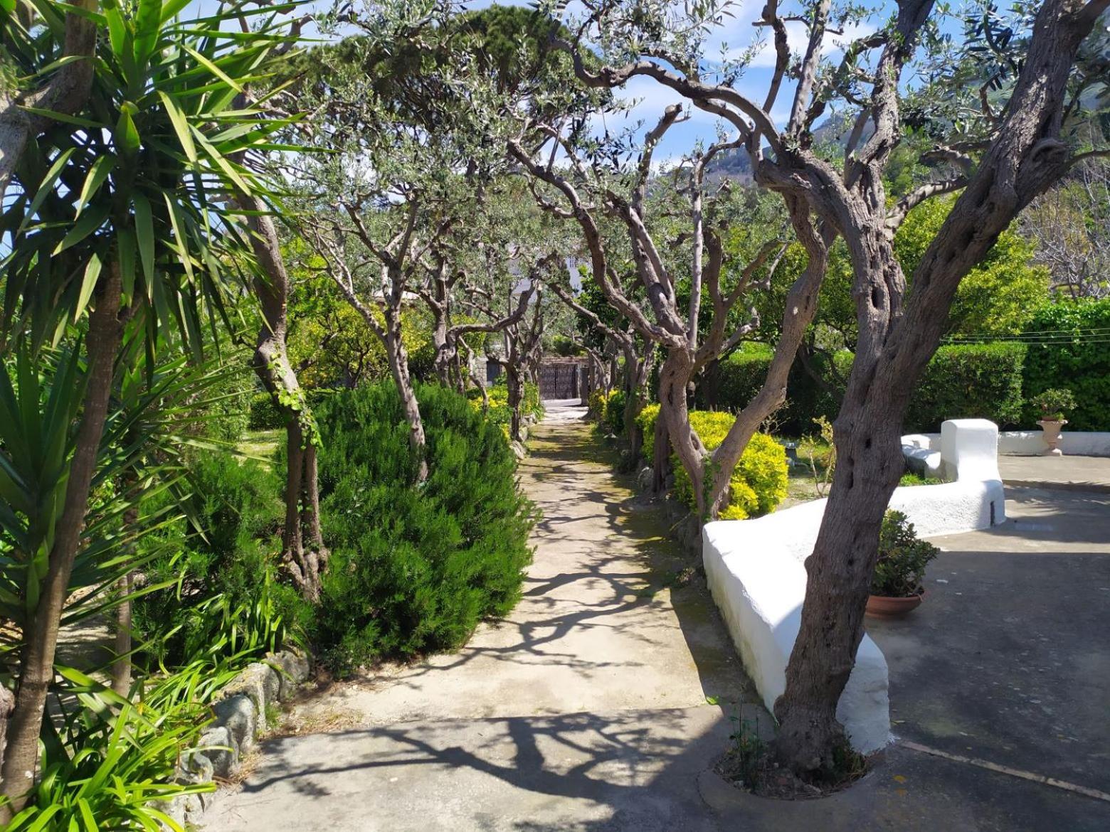 Aparthotel Ravino Secret Retreat 2*