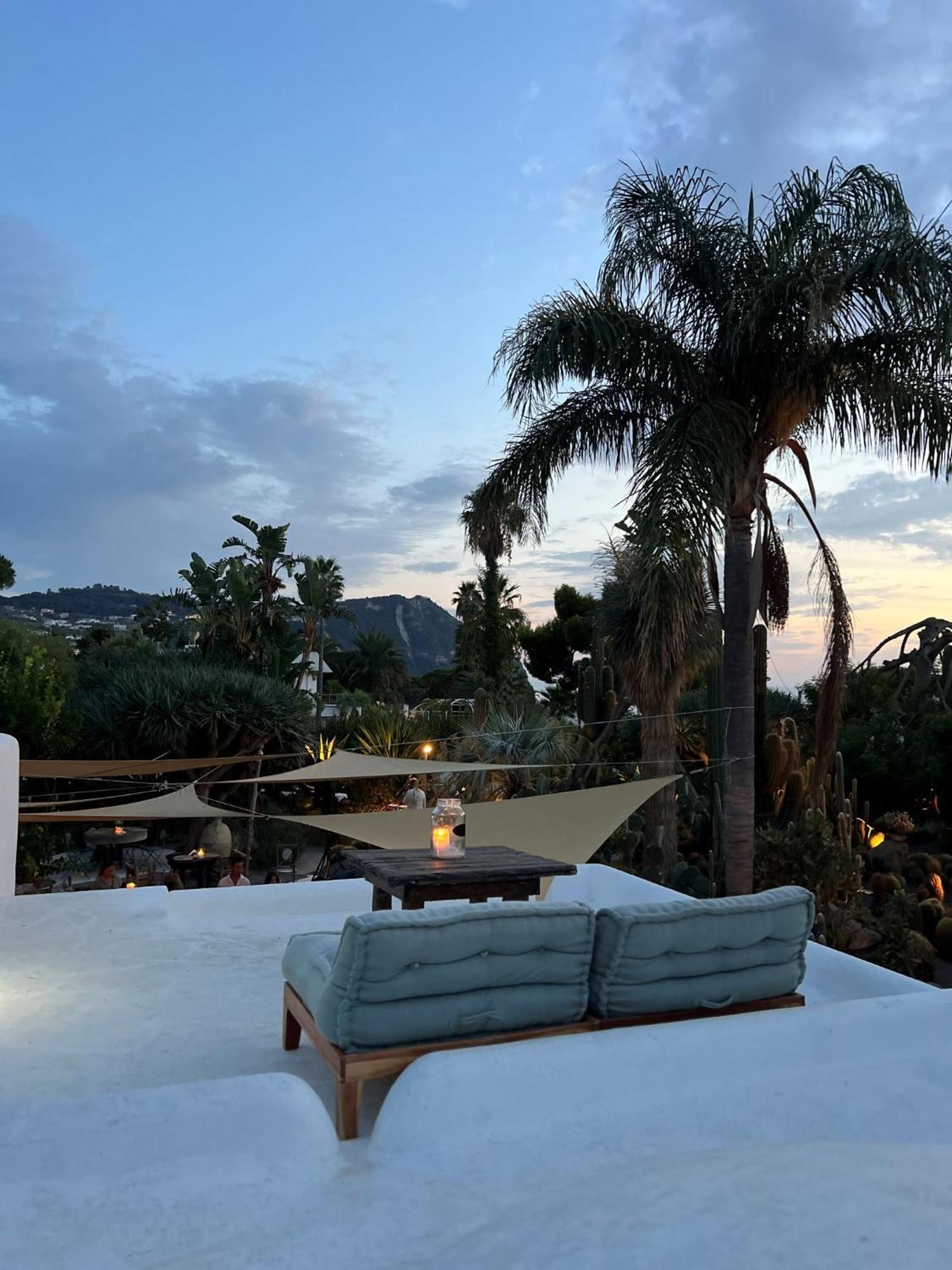Ravino Secret Retreat