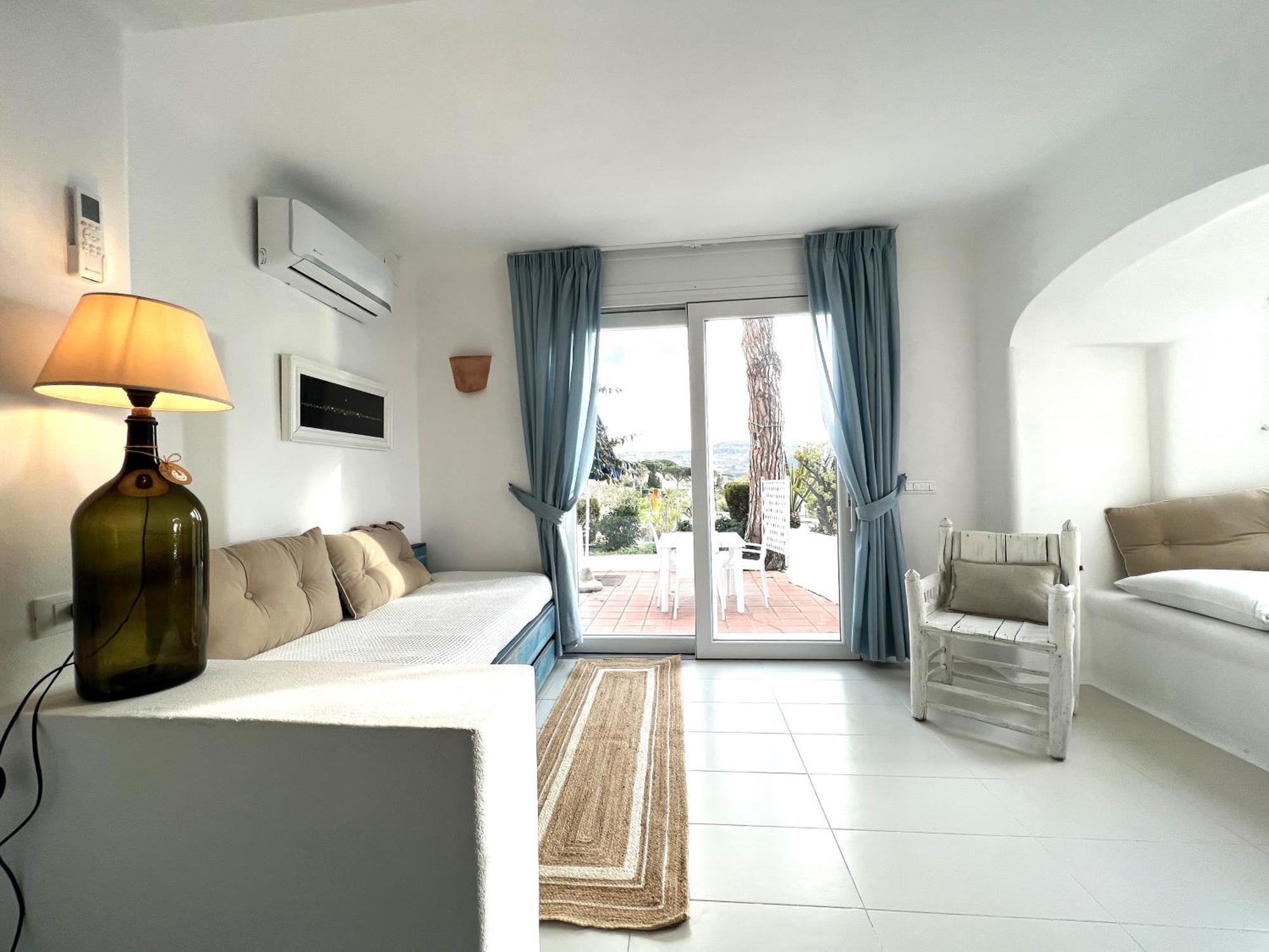 Aparthotel Ravino Secret Retreat Forio (Isola d'Ischia)