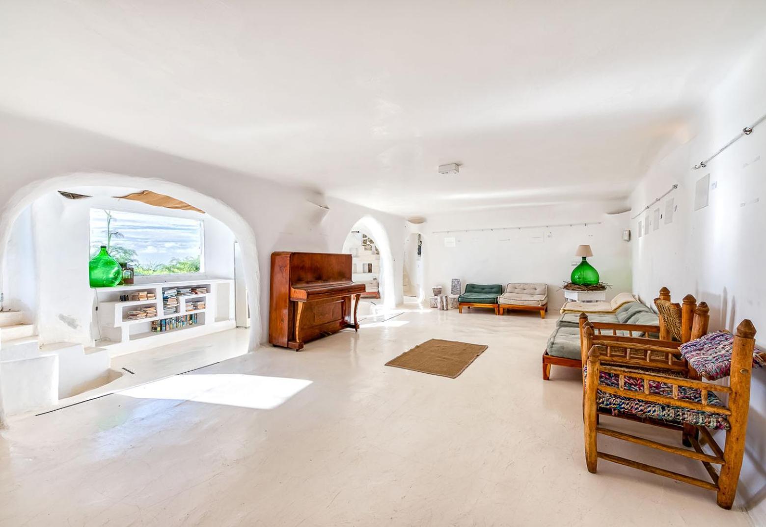 Ravino Secret Retreat Apart-hotel