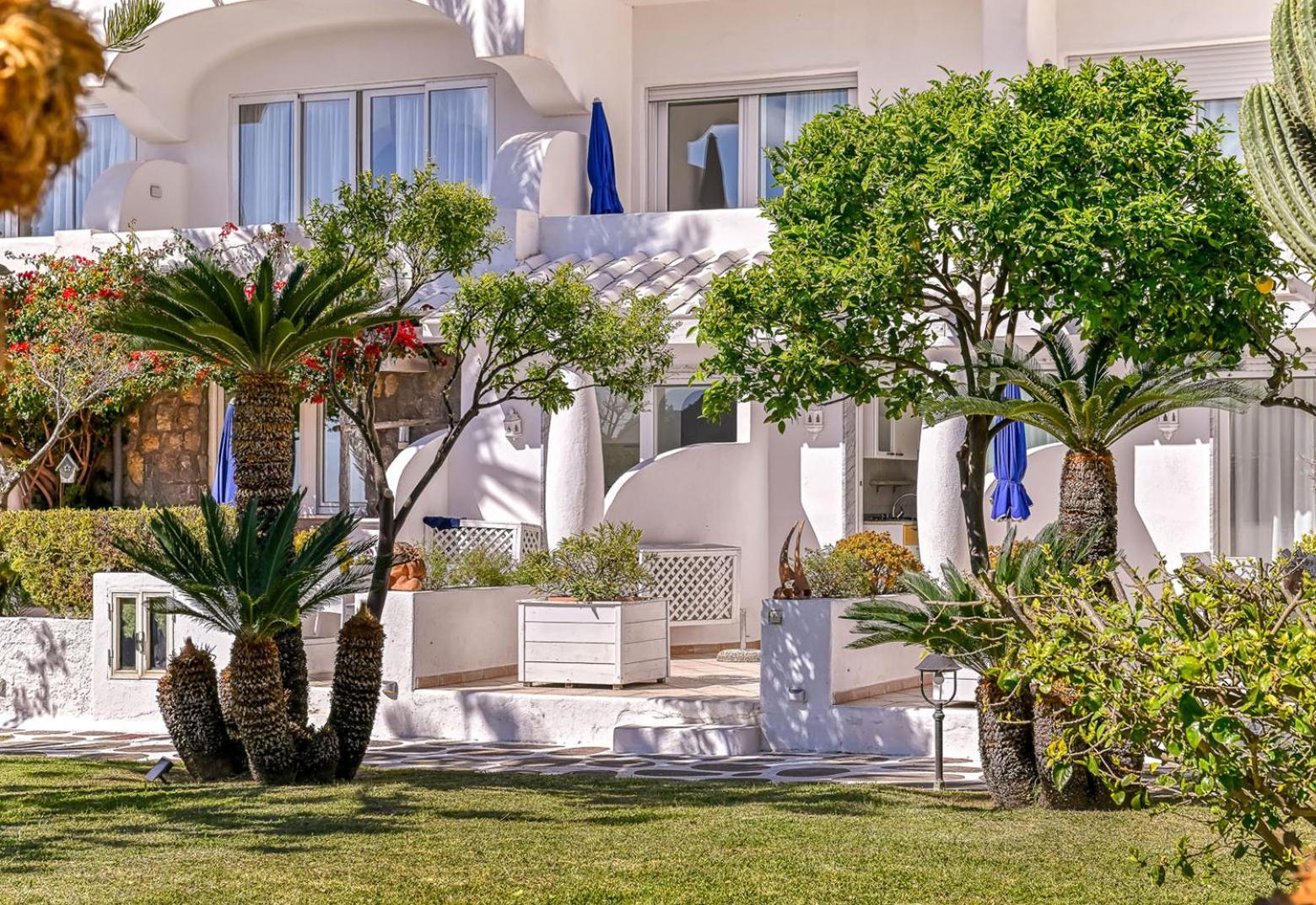 Aparthotel Ravino Secret Retreat Forio (Isola d'Ischia)