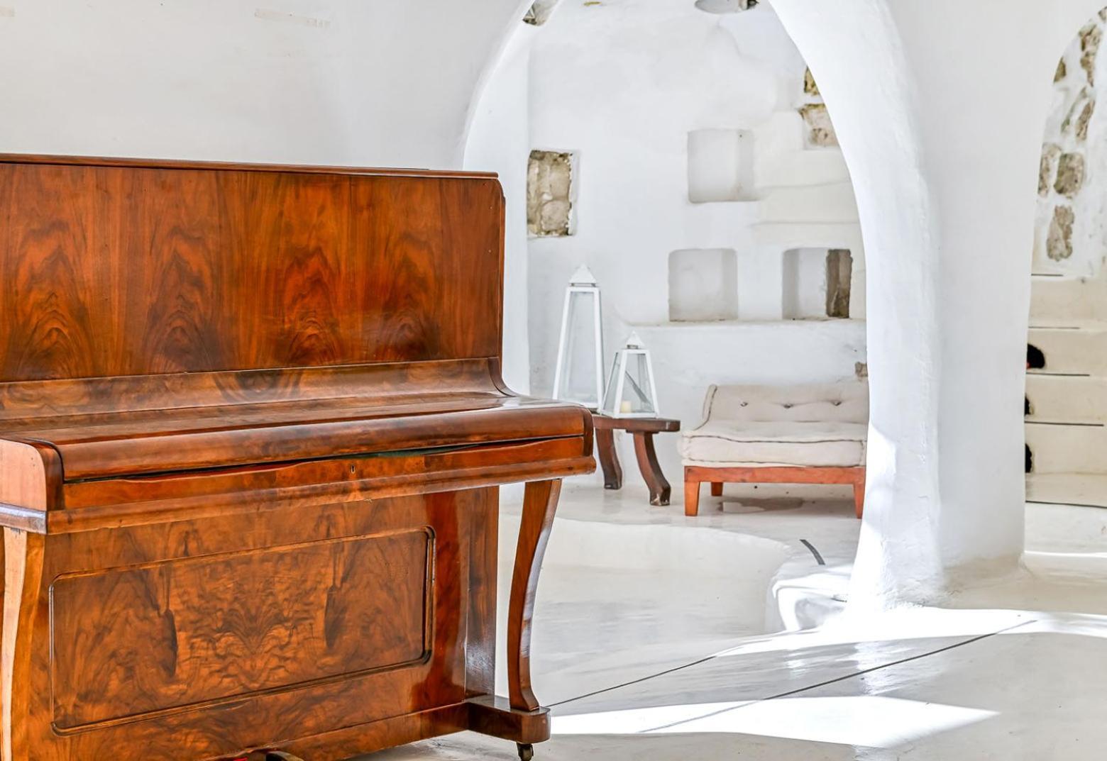 Ravino Secret Retreat Forio di Ischia