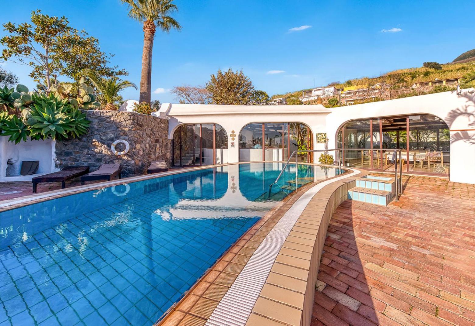 Ravino Secret Retreat 2* Forio di Ischia