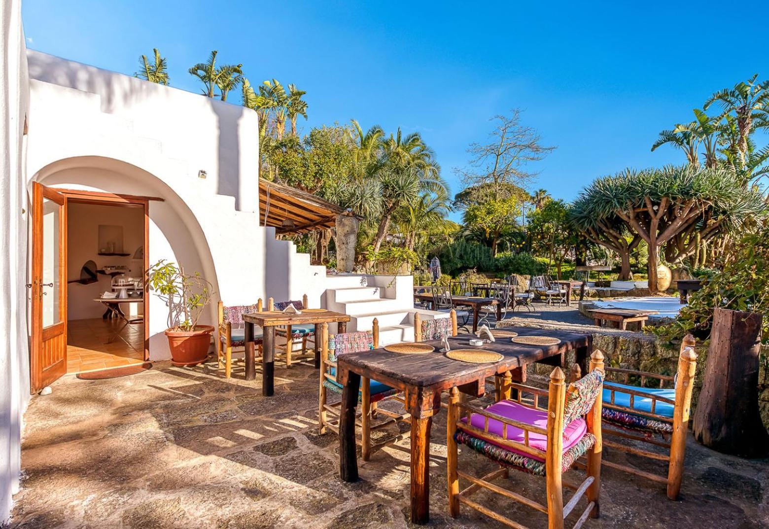 Aparthotel Ravino Secret Retreat