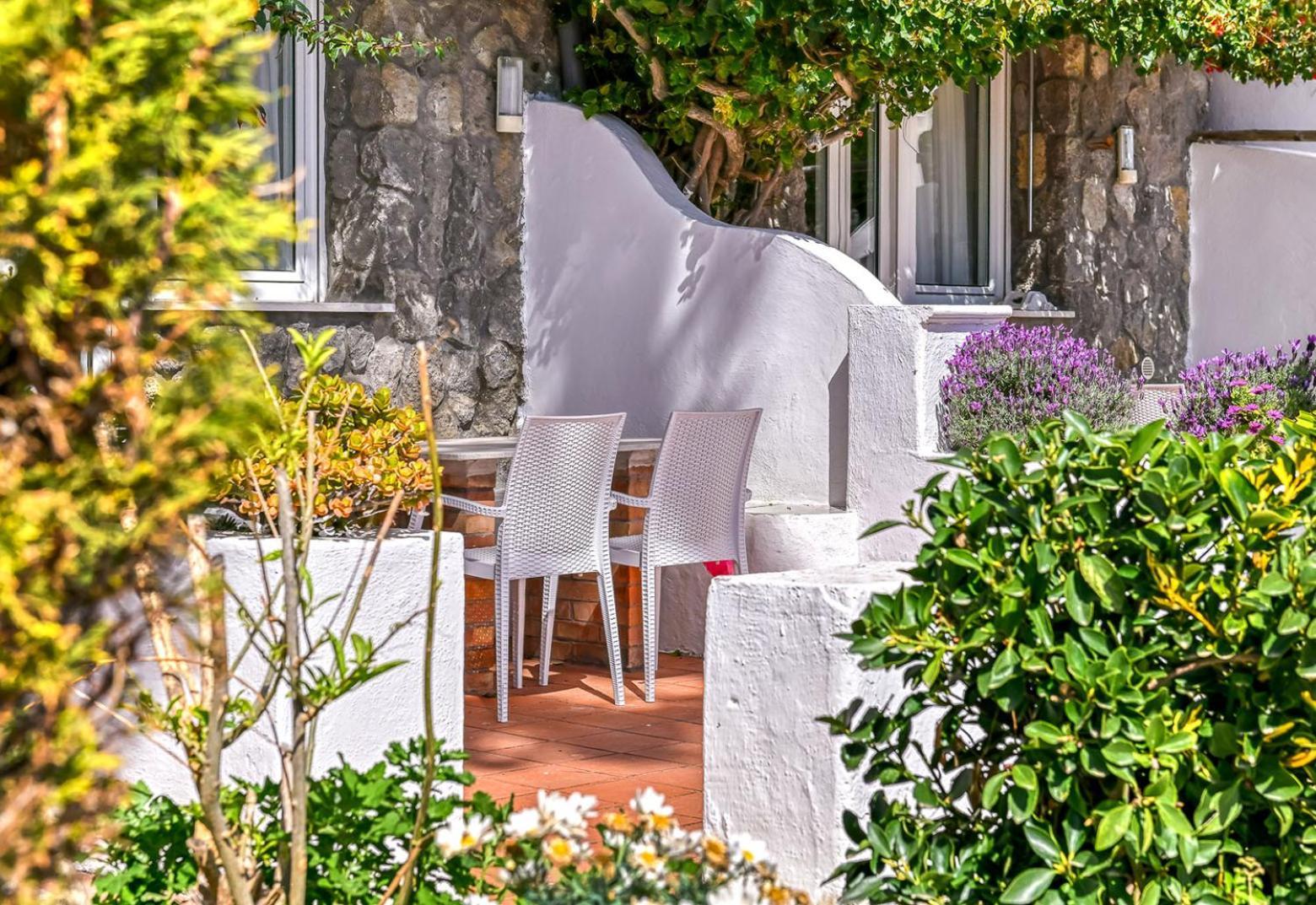 Ravino Secret Retreat Aparthotel Forio (Isola d'Ischia)