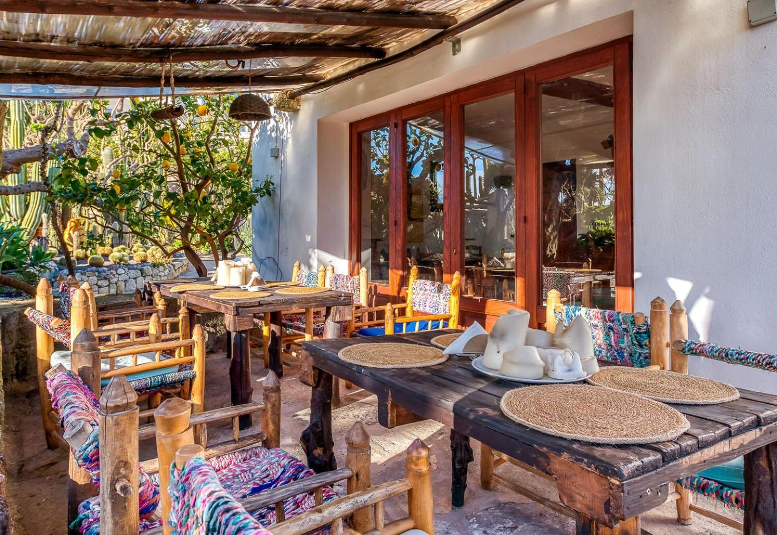 Ravino Secret Retreat Apart-hotel