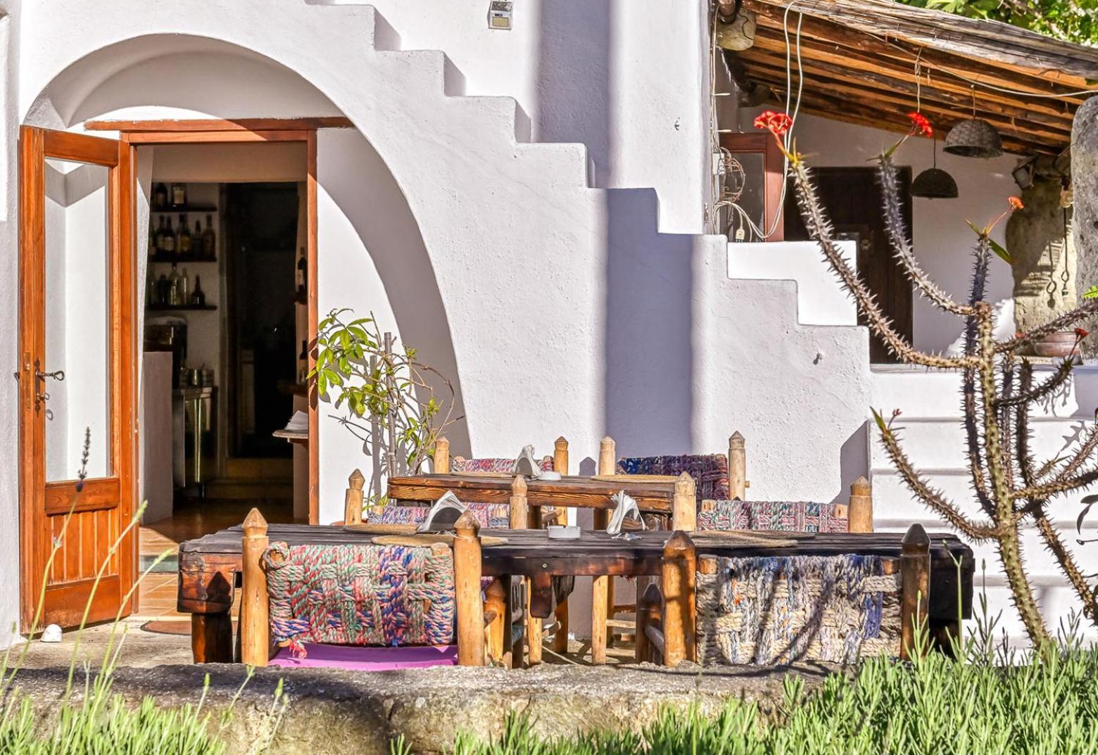 Aparthotel Ravino Secret Retreat