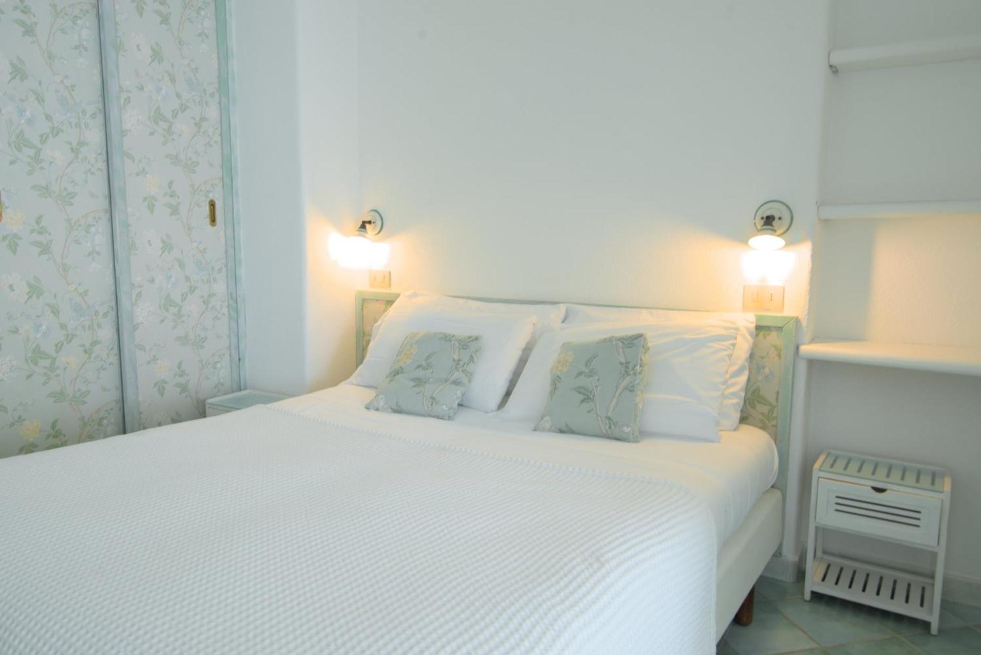 Aparthotel Ravino Secret Retreat