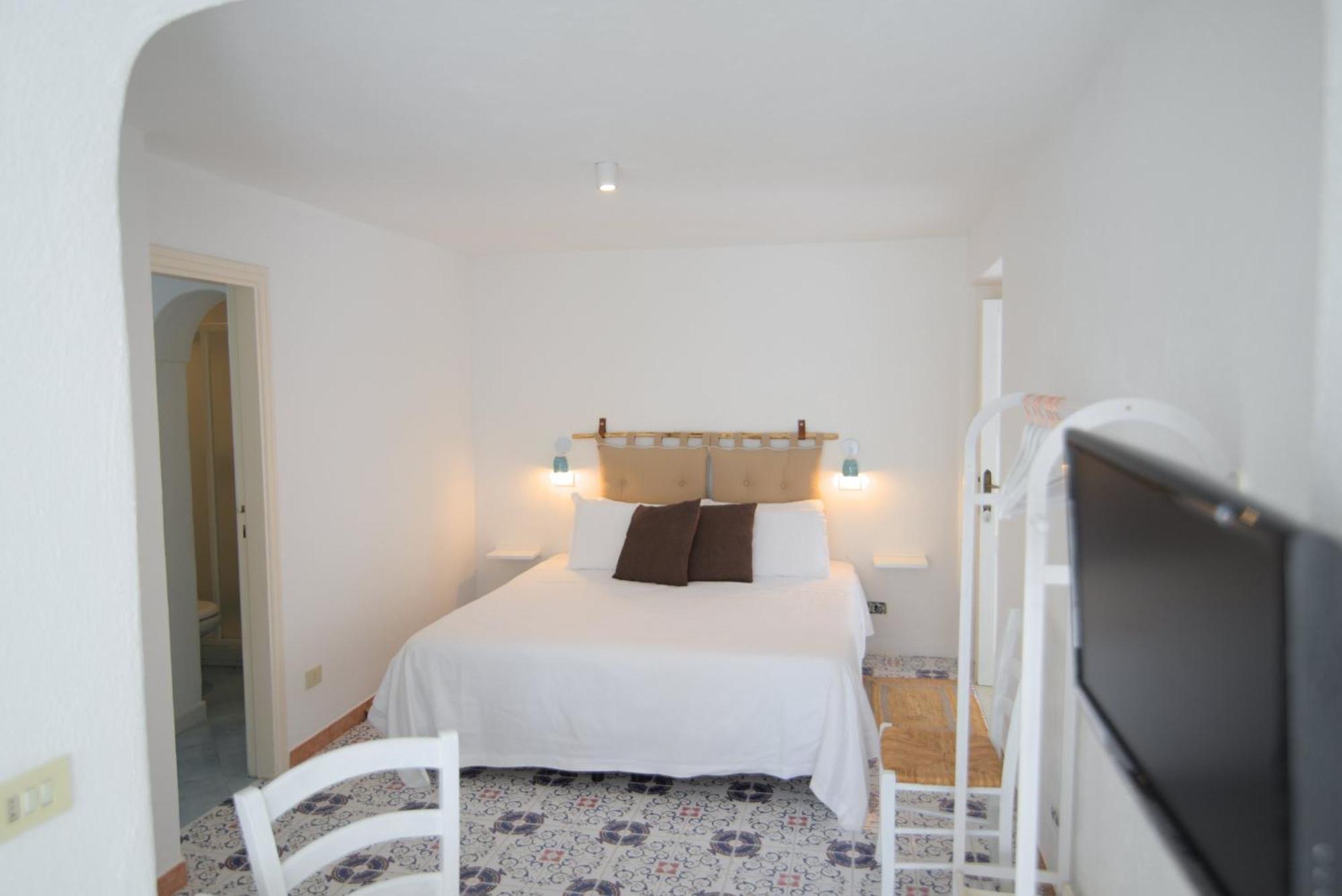 Aparthotel Ravino Secret Retreat 2*