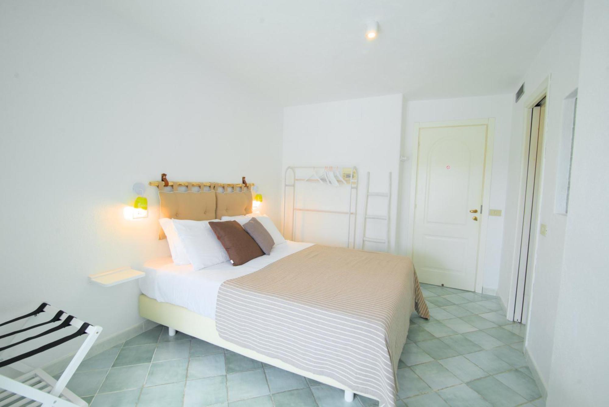 Ravino Secret Retreat Forio (Isola d'Ischia)