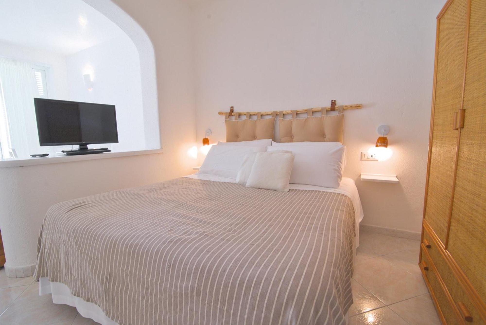 Aparthotel Ravino Secret Retreat Forio (Isola d'Ischia)