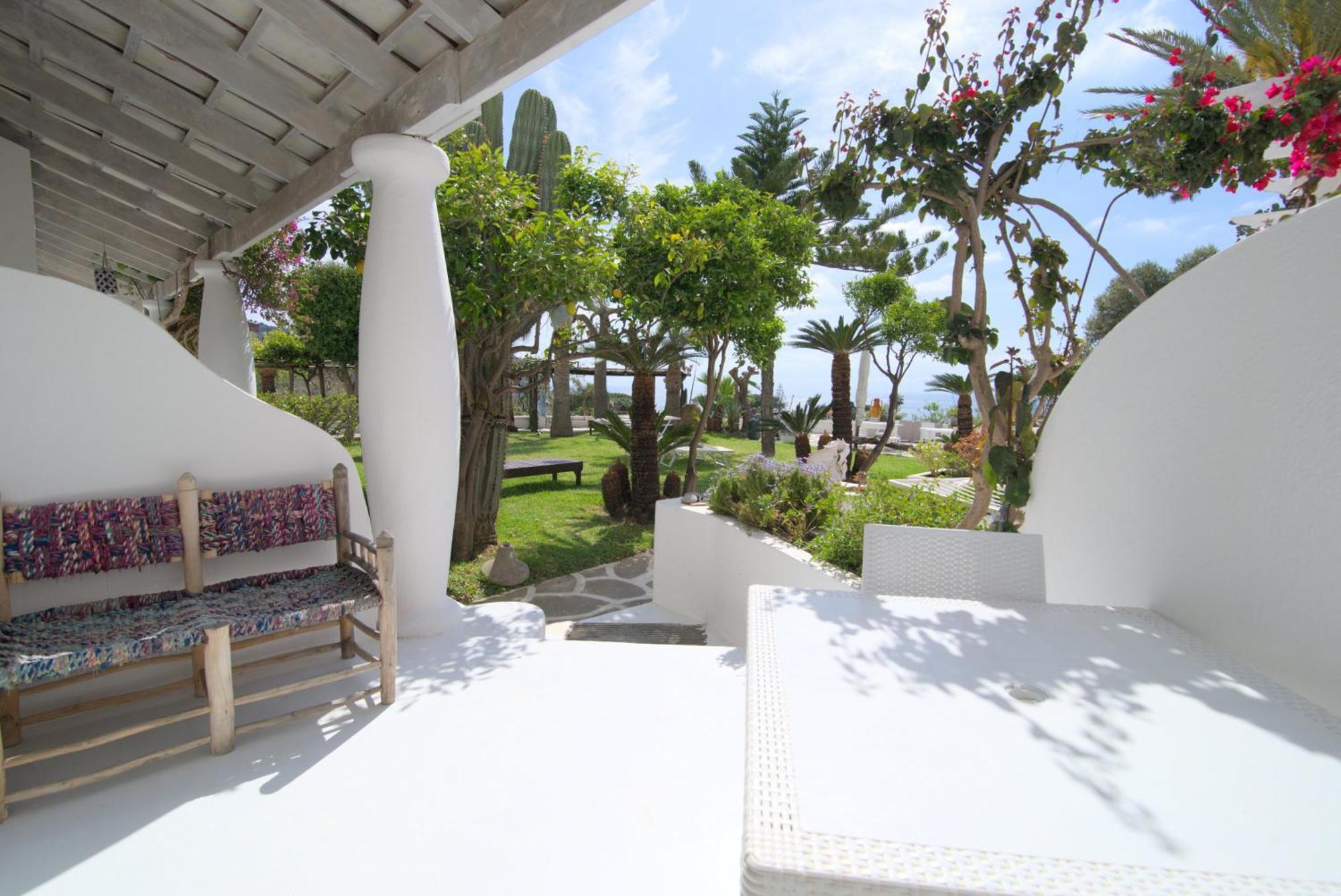 Ravino Secret Retreat Forio di Ischia