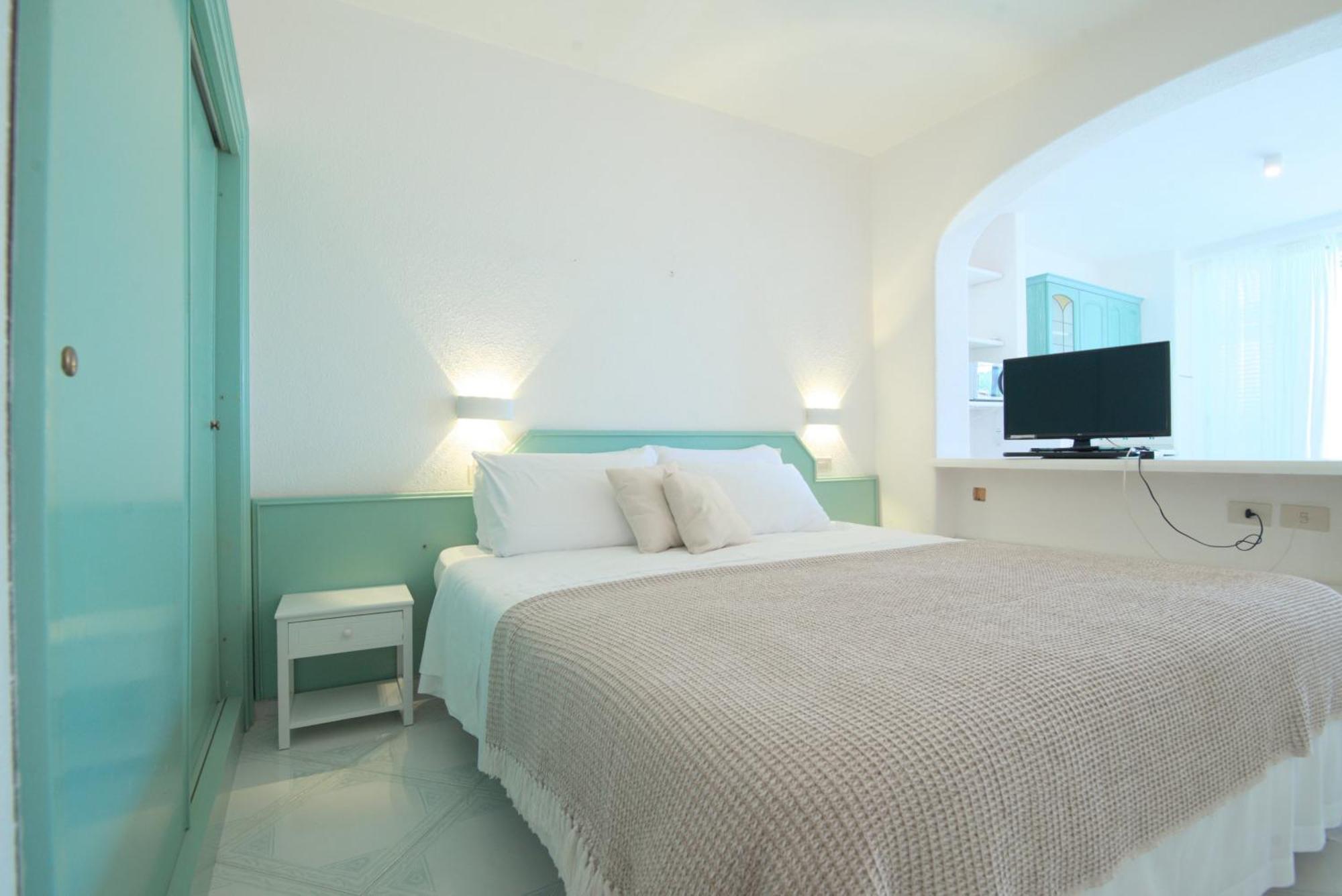 Aparthotel Ravino Secret Retreat 2*