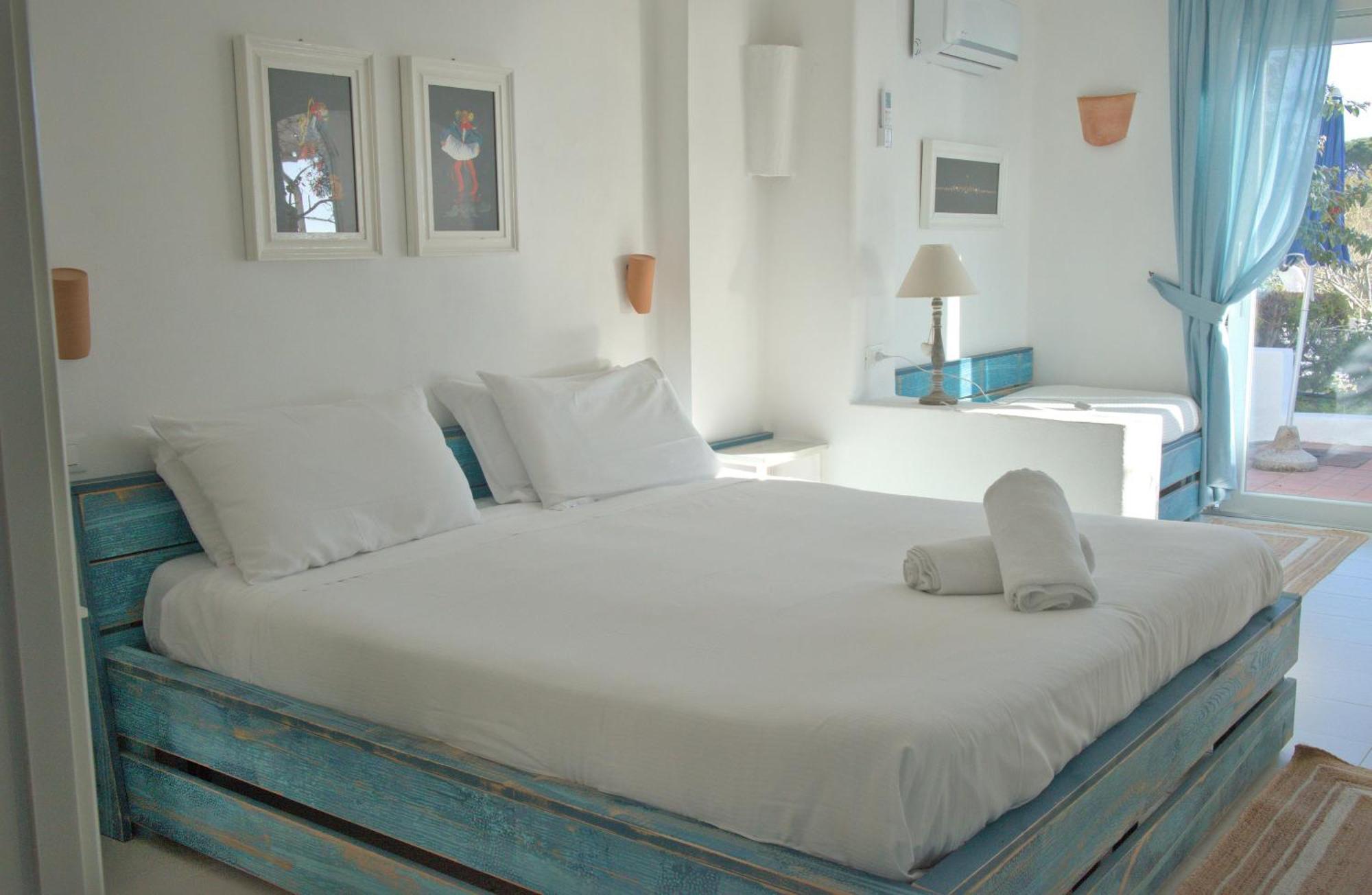 Aparthotel Ravino Secret Retreat