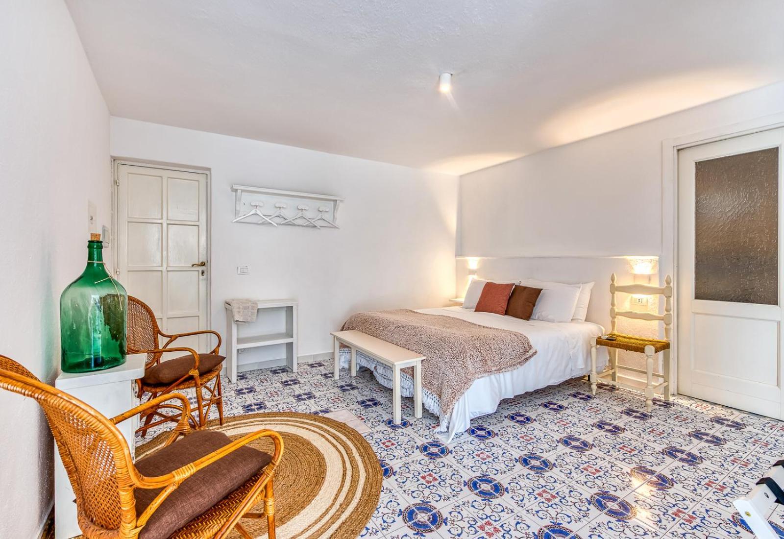Aparthotel Ravino Secret Retreat Forio di Ischia