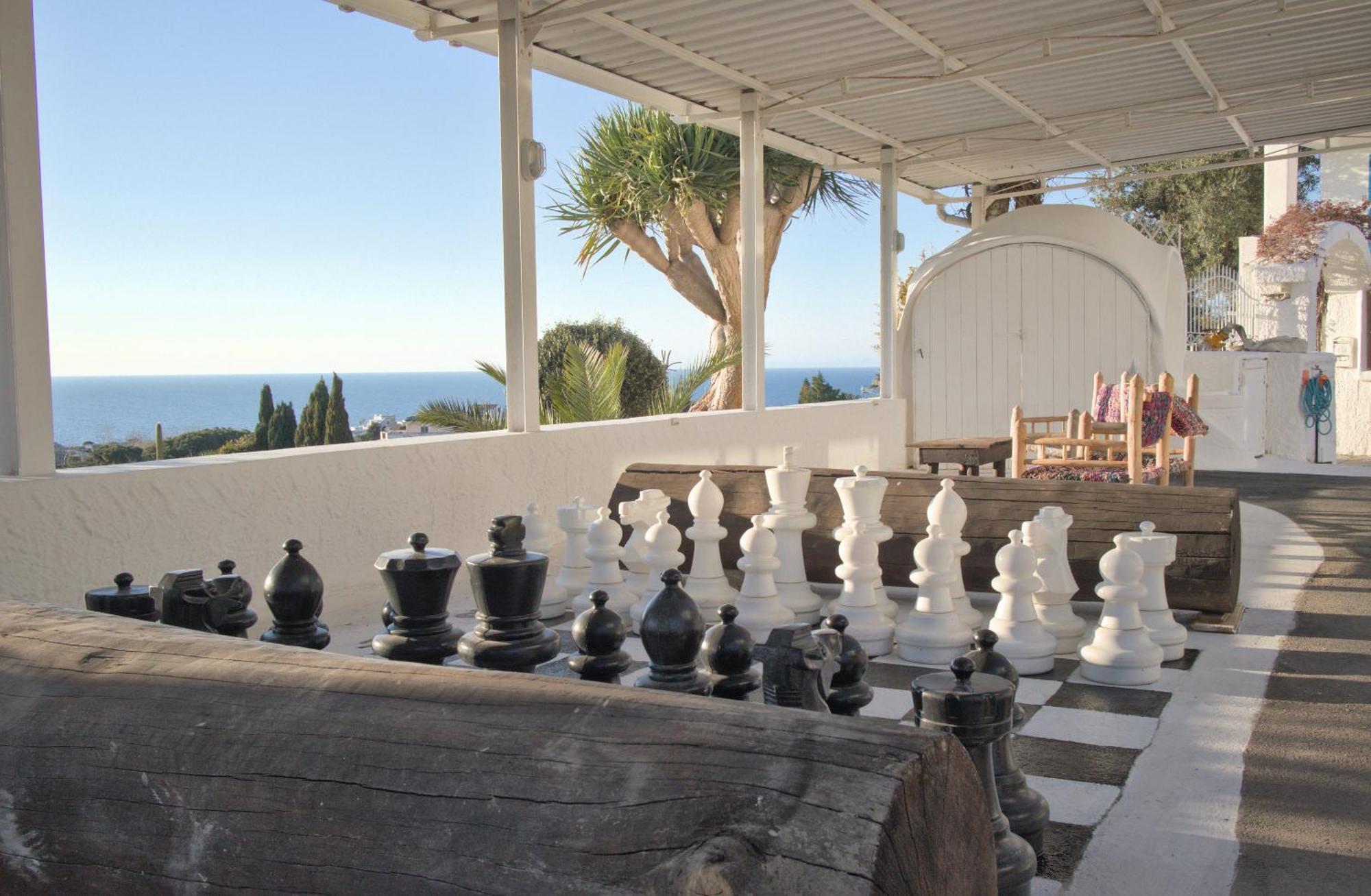Ravino Secret Retreat Forio di Ischia