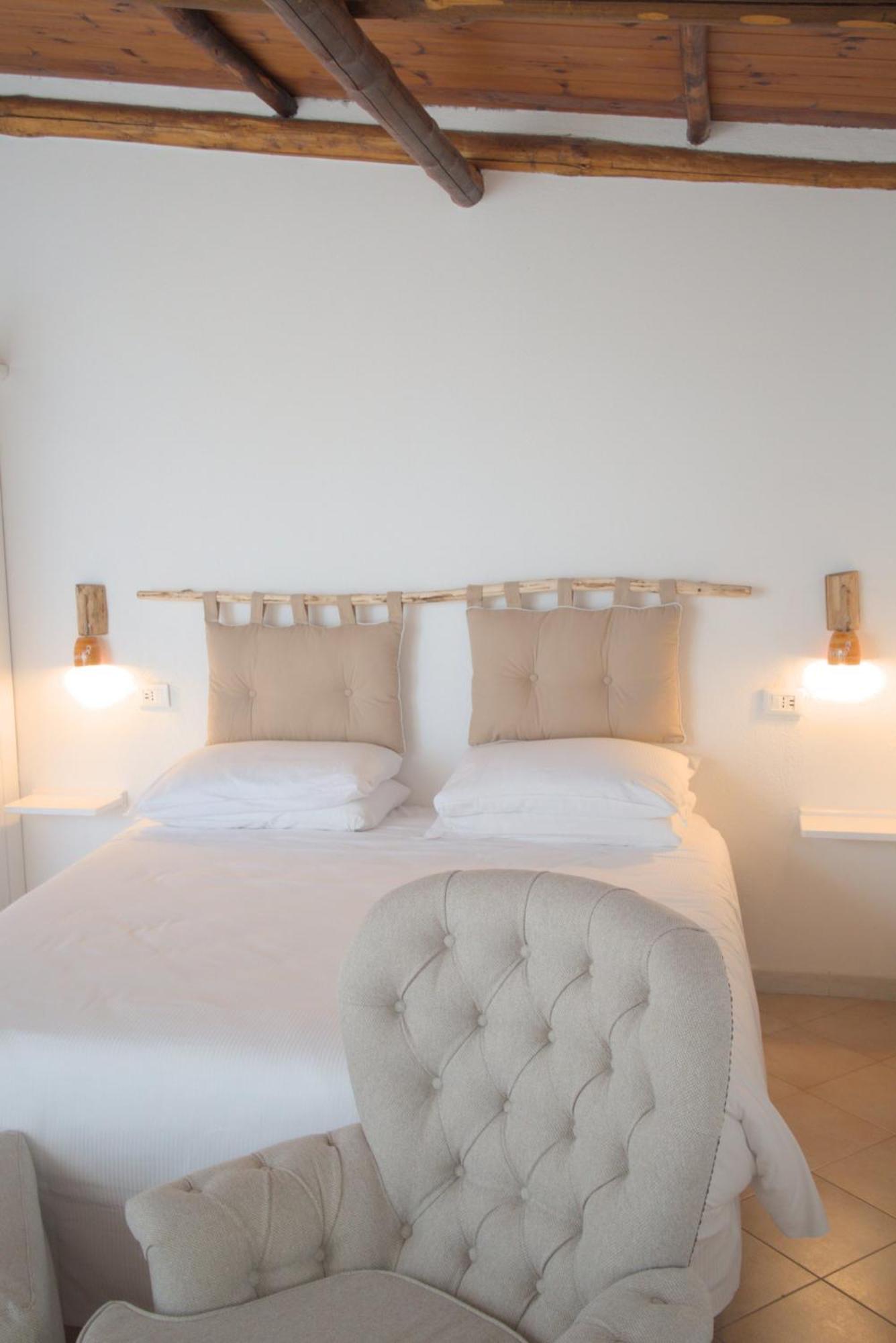 Ravino Secret Retreat Aparthotel 2*