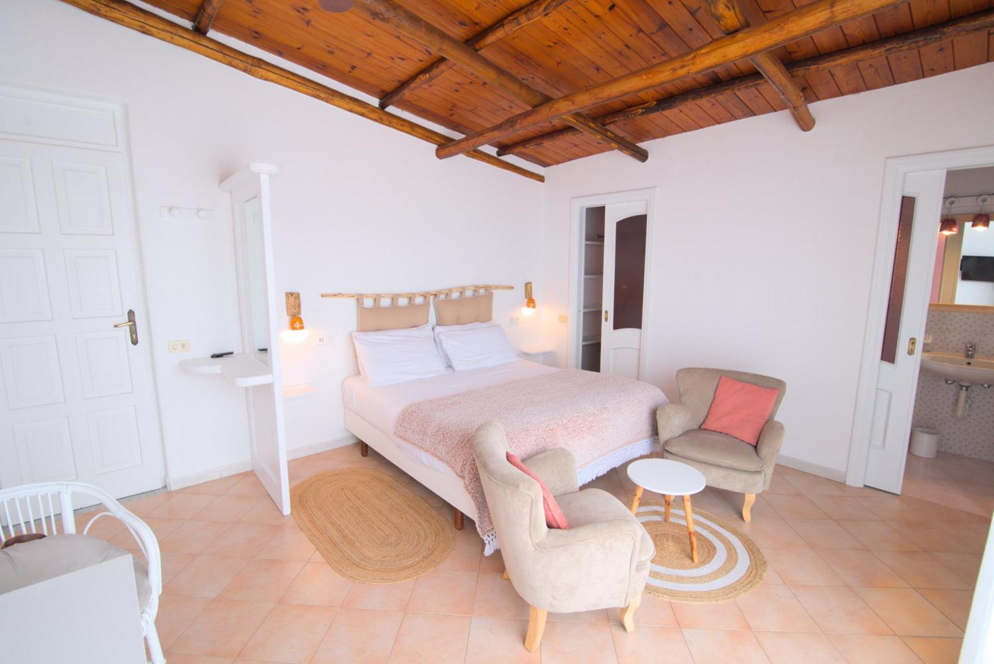 Ravino Secret Retreat 2* Forio (Isola d'Ischia)