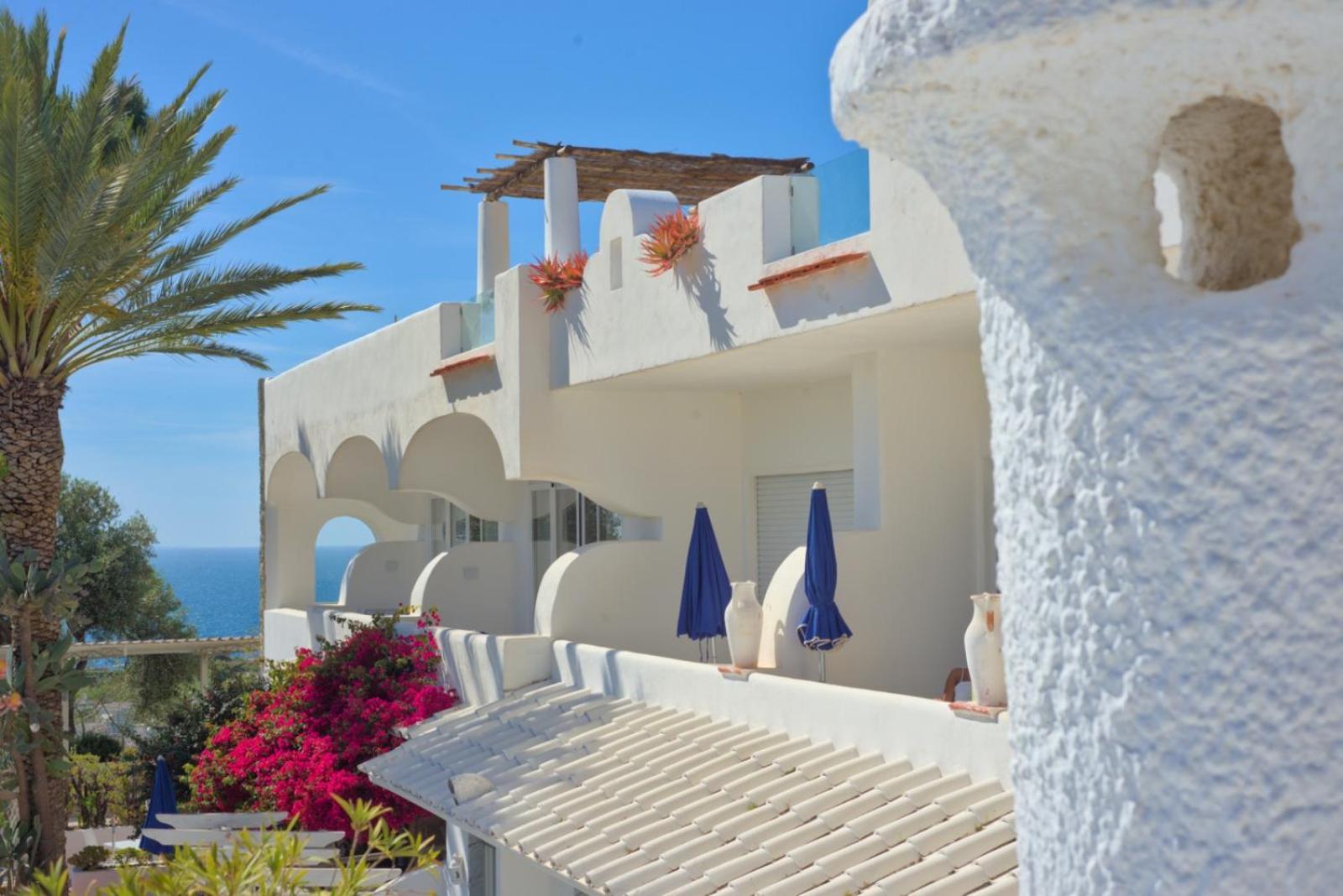 Ravino Secret Retreat Aparthotel