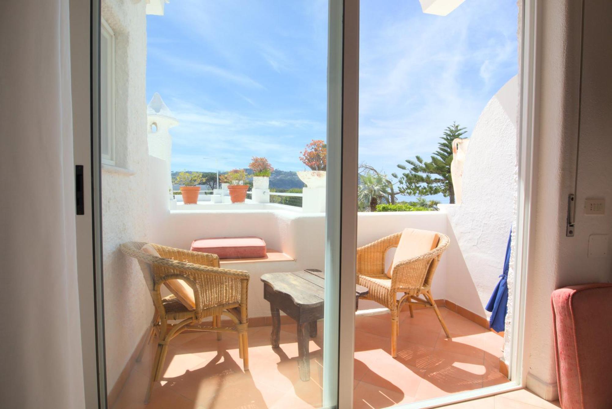 Ravino Secret Retreat Aparthotel Forio (Isola d'Ischia)