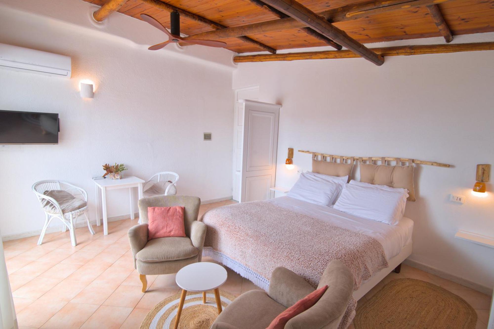 Ravino Secret Retreat Apart-hotel